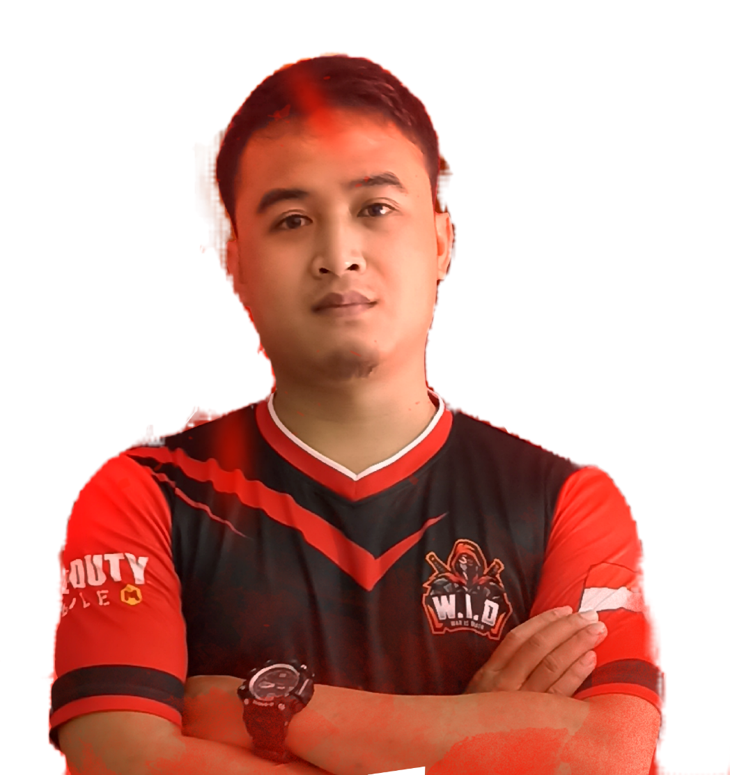 Foto Afriyan Anggriana