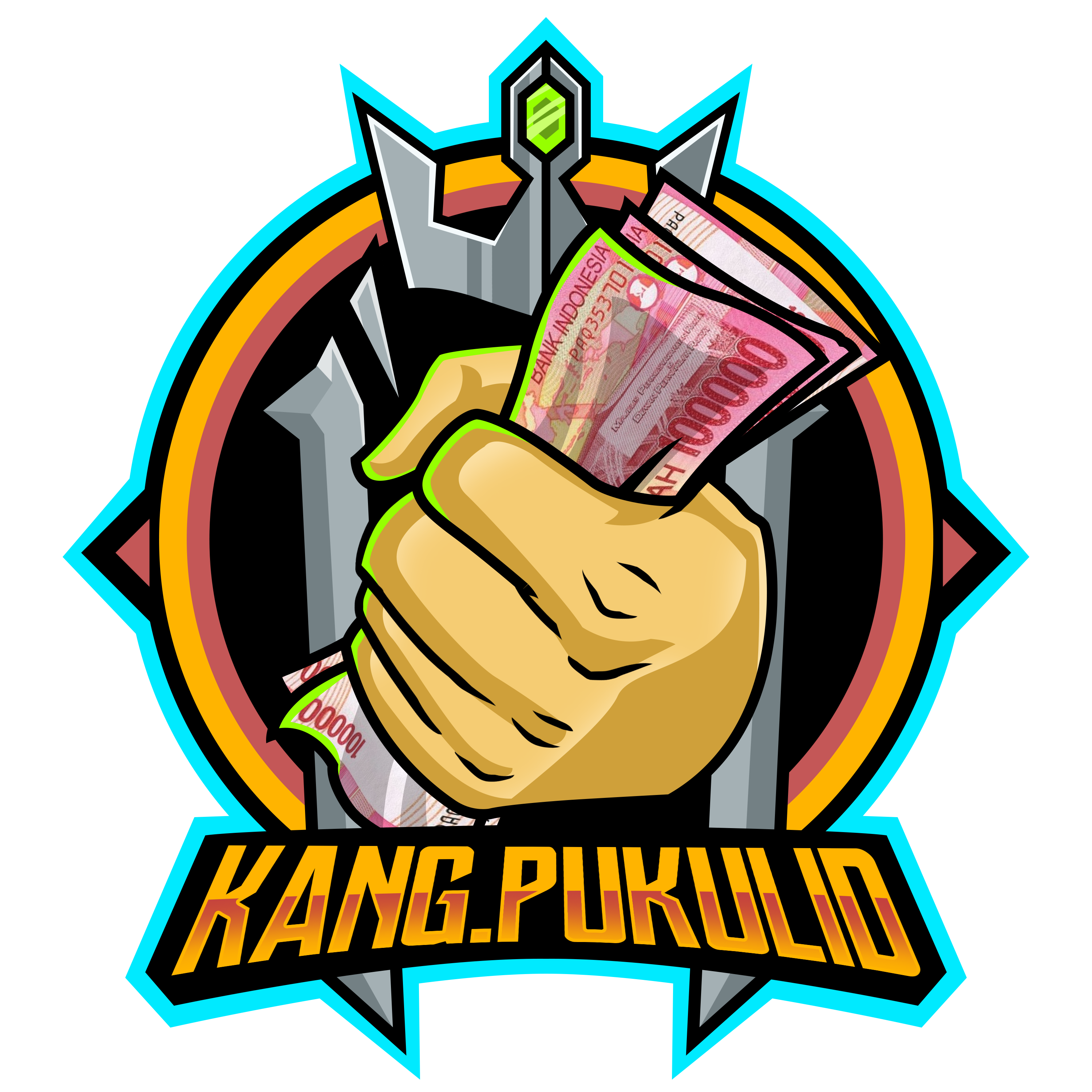 Kang.pukulid